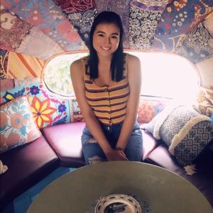 Meet your Posher, Dulce